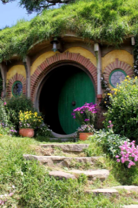 Hobbit, The: An Unexpected Journey